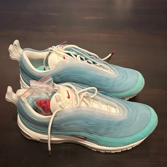 Nike Air Max 97 Shanghai Kaleidoscope